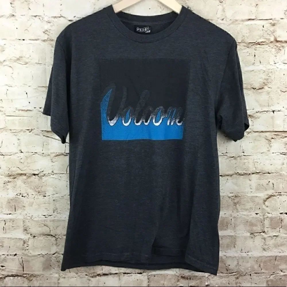 Volcom graphic t shirt bundle - Picture 3 of 7